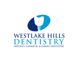 https://www.logocontest.com/public/logoimage/1577025306Westlake Hills Dentistry.png